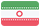 IRAN Flag